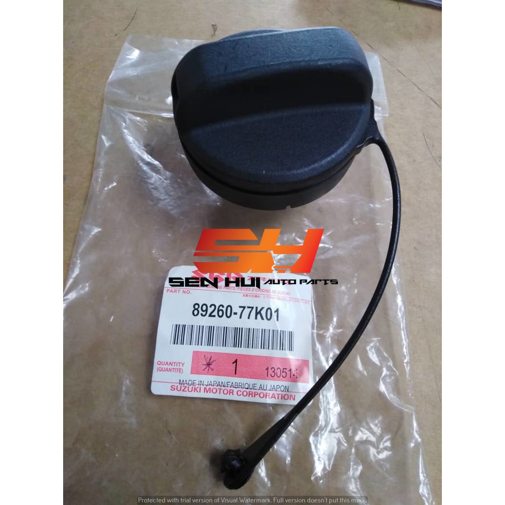 SUZUKI ALto / Swift / SX4 / SCross / Ertiga / Jimny / Grand Vitara