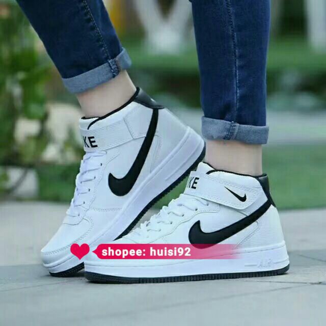 Nike air high cut hotsell