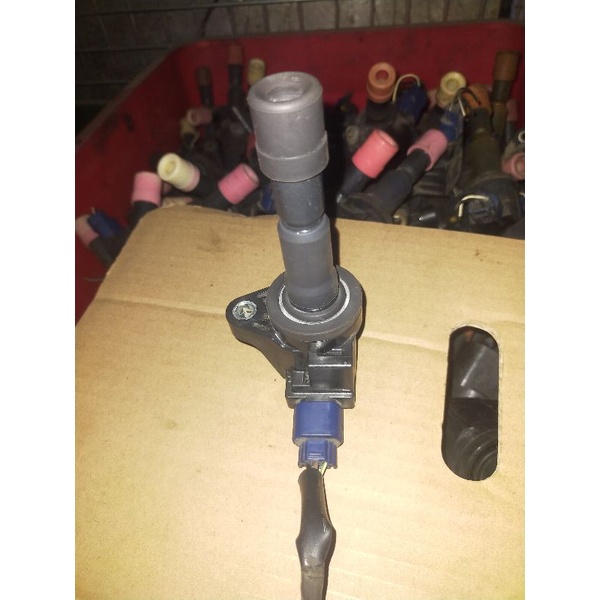 Honda CITY And JAZZ VTEC ex Singapore Japan original Car Spark Plug