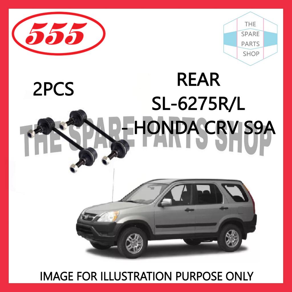 HONDA CRV S9A NEW MODEL REAR ABSORBER LINK / STABILIZER LINK RH & LH ...