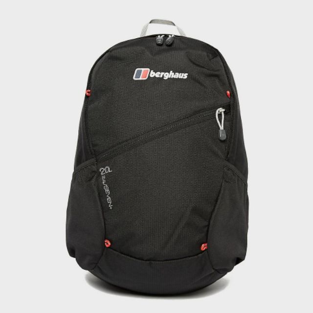 Berghaus 24seven 20L Blue Navy Shopee Malaysia