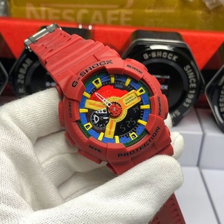 Ga110 discount hyper color