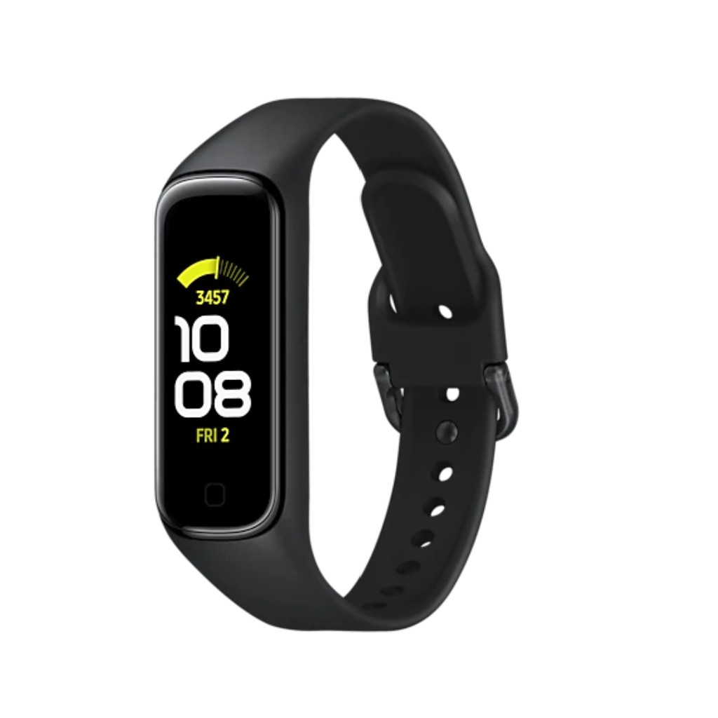 Samsung Galaxy Fit 2 R220 Smart Band Fitness Bluetooth Smartwatch Shopee Malaysia
