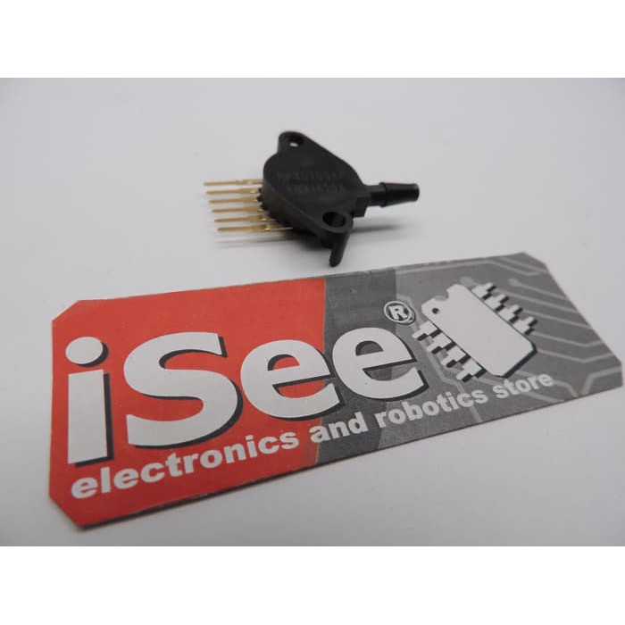 MPX5700AP Absolute Pressure Sensor – For Automotive, Smart Grid, Electronics Projects