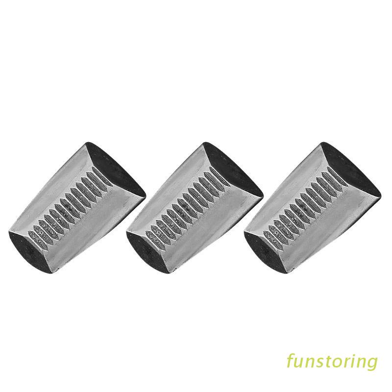 FUN 3Pcs Special Claws For Pneumatic Air Hydraulic Rivet Gun Riveter ...