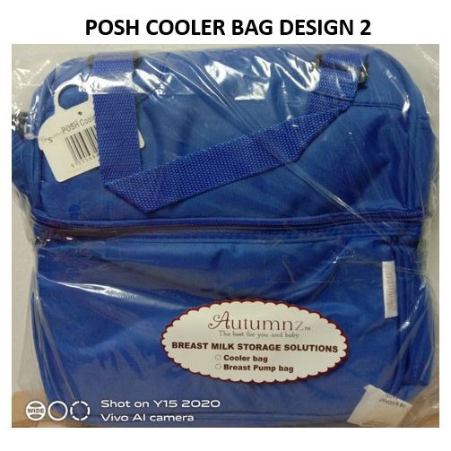 Autumnz Posh Cooler Bag (Clearance) Shopee Malaysia
