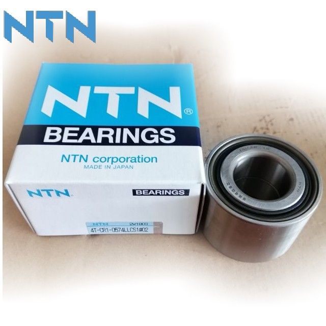 Original NTN wheel bearing REAR for Proton saga BLM / iriz (1.3cc ...