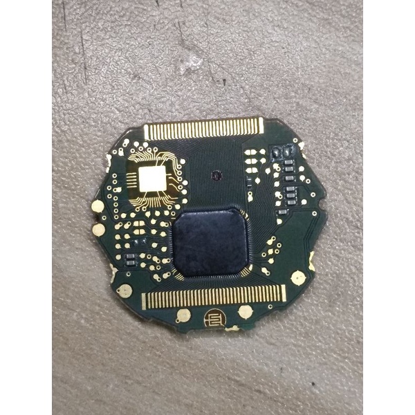 Casio G Shock g6900 module ecu board,module (3180),fully function ...
