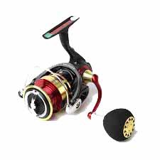 LT4000D-CXH 【美品】DAIWA LEXA