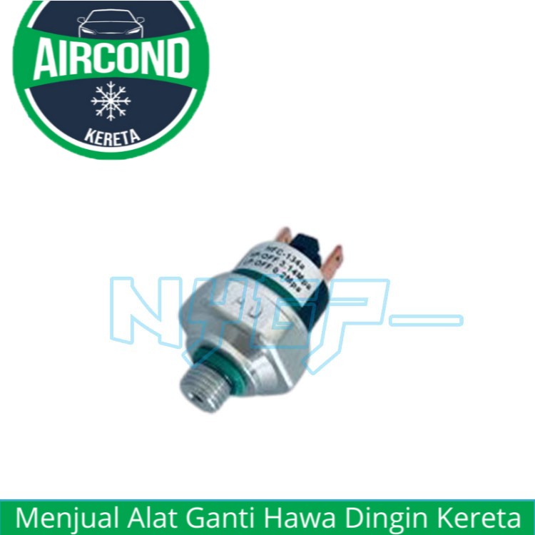 AIRCOND PRESSURE HIGH/LOW (SMALL) SWITCH Shopee Malaysia
