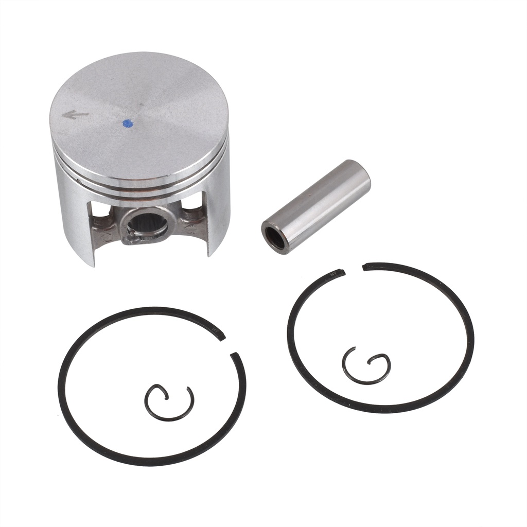 Kit Pistone MS361 Da 47 Mm Per Motoseghe A 2 Tempi Stihl MS341-Z - Foto 7