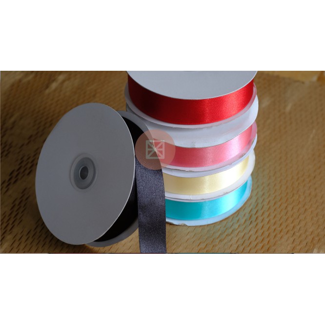 1/2inch Grosgrain Ribbon thick sold per yard | Shopee Malaysia