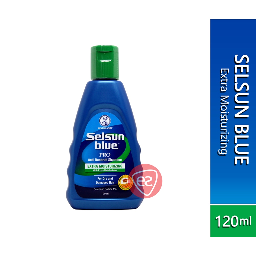 Selsun Blue Pro Pro X Anti Dandruff Shampoo Extra Strength Extra