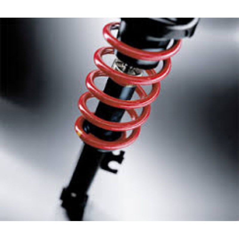 Kancil Coil Spring Sport/Lowered 1set | Shopee Malaysia