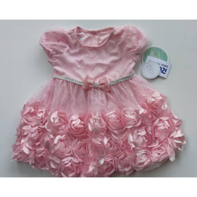 Nannette baby shop dress