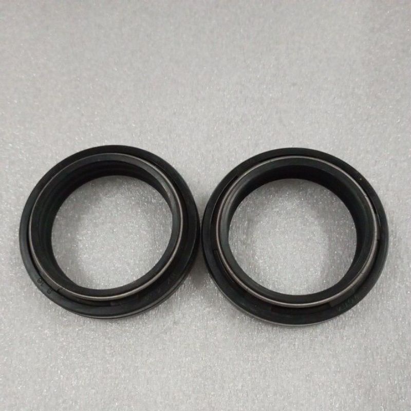 Modenas Pulsar NS200 Fork Oil Seal Shopee Malaysia