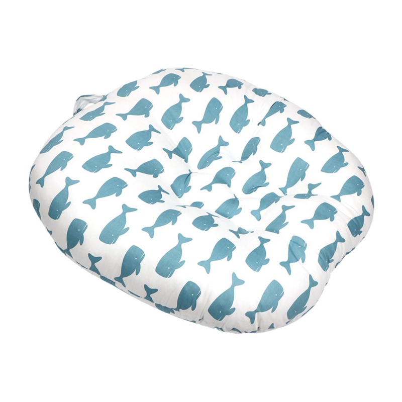 OMG* Baby Bed Nest Newborn Lounger Basket Portable Cot Crib