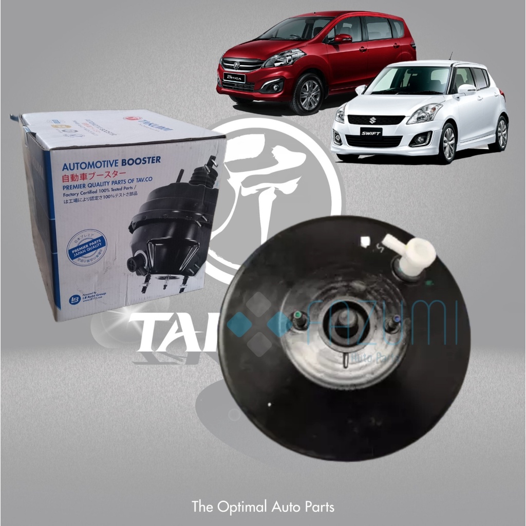 Proton Ertiga 2016/ Suzuki Swift 2014 TAKUMI Brake Booster Shopee