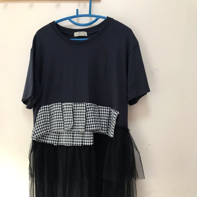 Rc lady dress sales