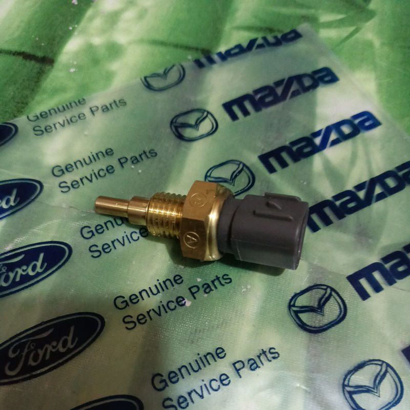 MAZDA BT50 FORD RANGER TDCI MAZDA 323 626 MX5 ECT TEMPERATURE SWITCH ...