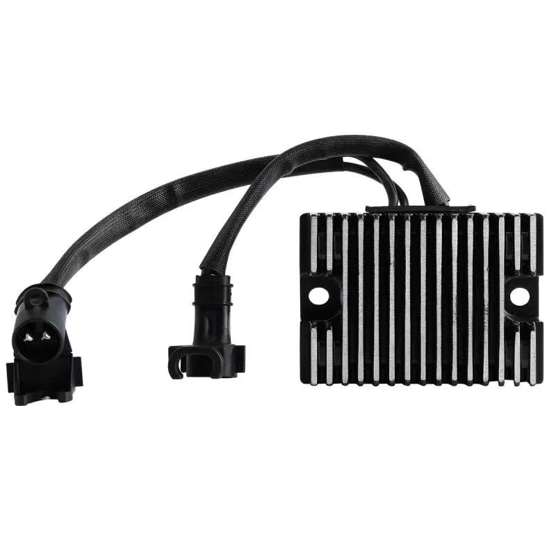 (Spot)Harley Davidson Motorcycle voltage regulator rectifier for 74711