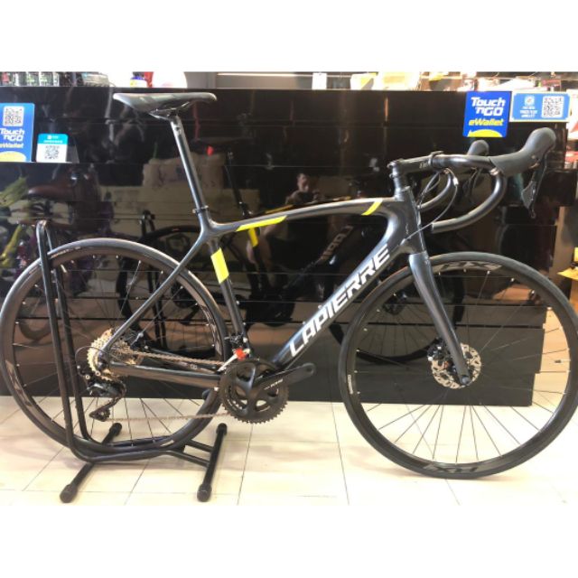 Lapierre Sensium 500 Disc Carbon Road Bike