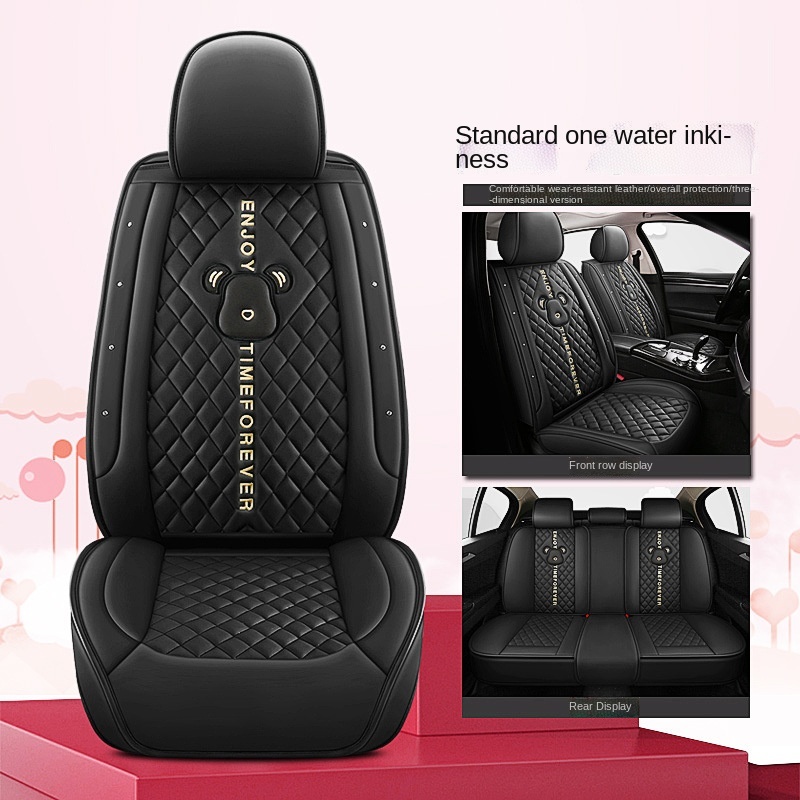 Vdln Car Seat Cover Seater Proton X X Iriz Waja Wira Saga