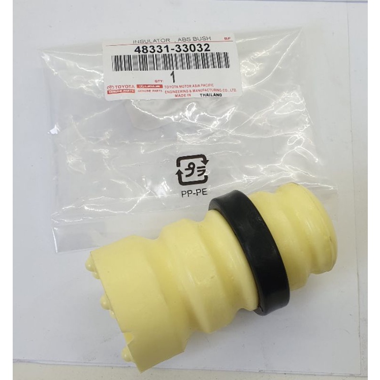 Thailand Original Toyota Camry Sxv10 Sxv20 Acv30 Acv40 Front Absorber Shaft Bush 48331 33020 5958