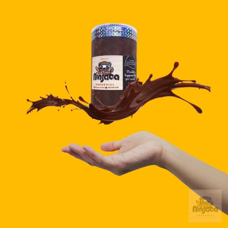 Murah‼️ chocojar mini coco crunch | Shopee Malaysia