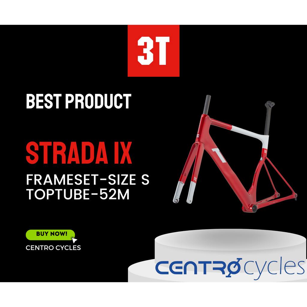 3t strada online sizing