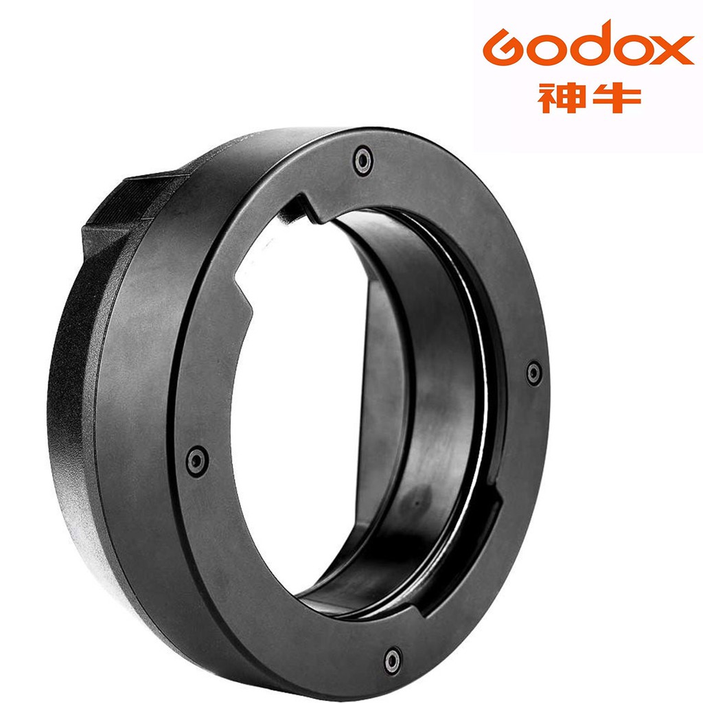 Godox ADBW BowensMount Adapter Ring Shopee Malaysia