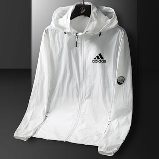 Adidas uv sales protection jacket