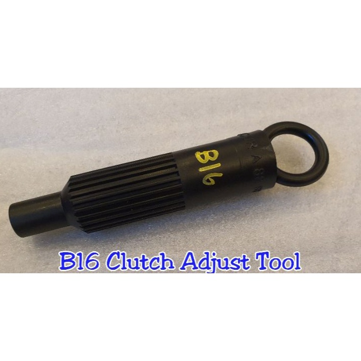 Honda B series Clutch Alignment Tool Shopee Malaysia