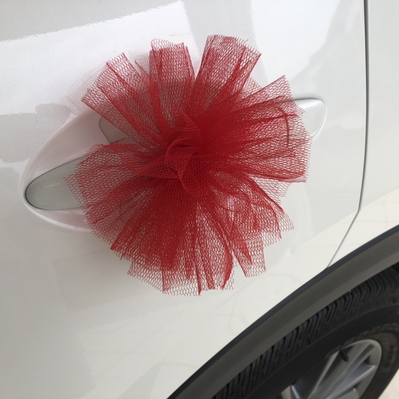 Car door ribbon 12 pcs | Shopee Malaysia