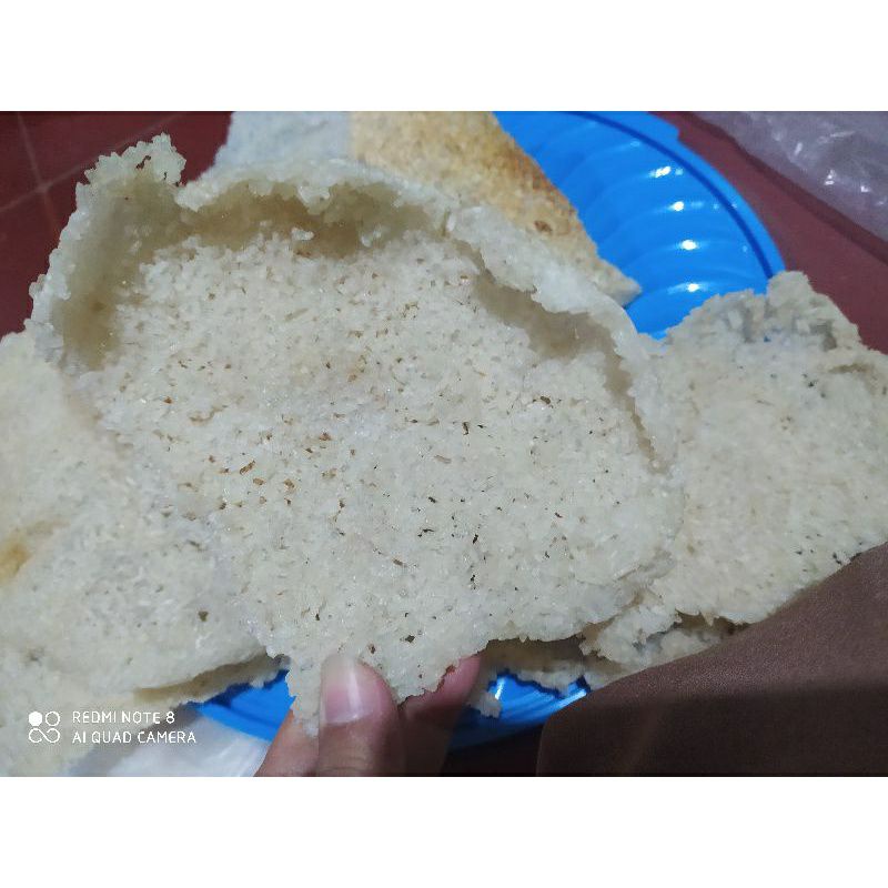 Rice crust cut 1kg | Shopee Malaysia