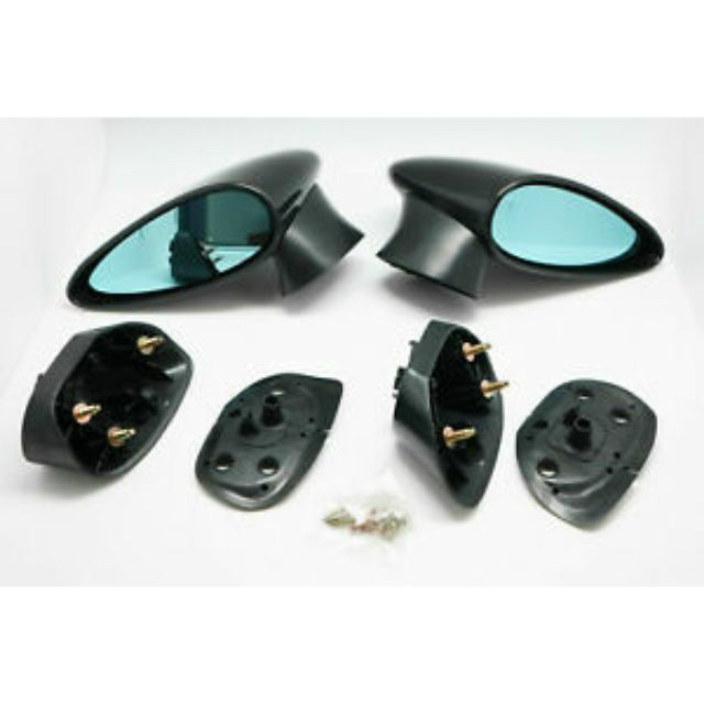 Honda Civic FD Spoon Side Mirror | Shopee Malaysia