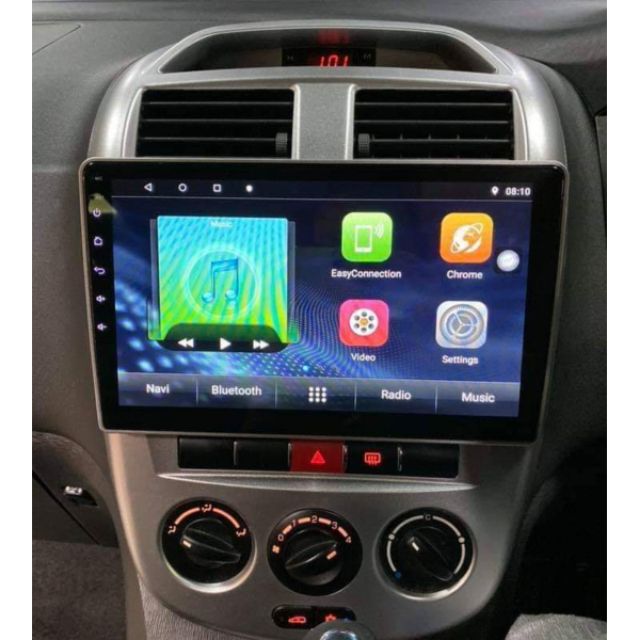 Proton Exora 10