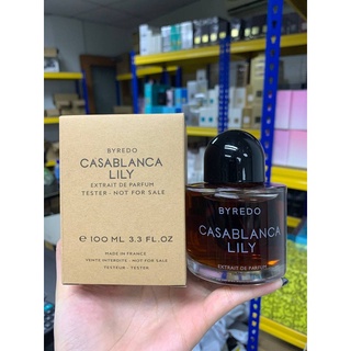 Casablanca lily online perfume