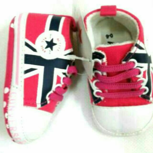 Converse for on sale baby malaysia