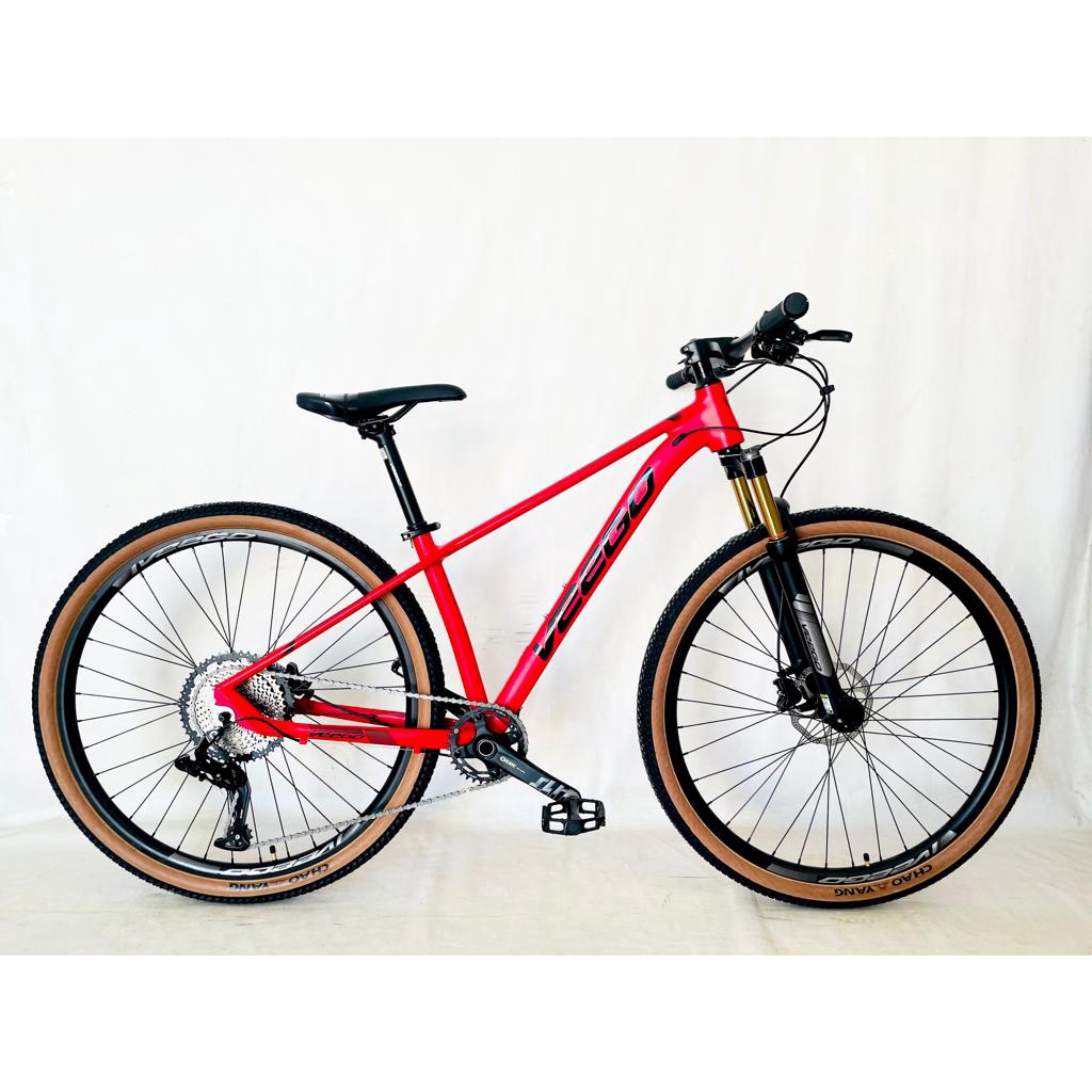 Veego Twister 29
