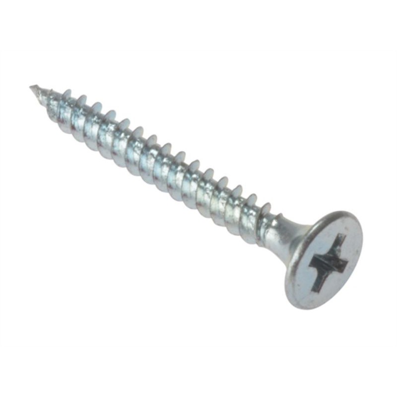 1kg Ace Brand Drywall Screw ＃1x6 ZP-625 | Shopee Malaysia