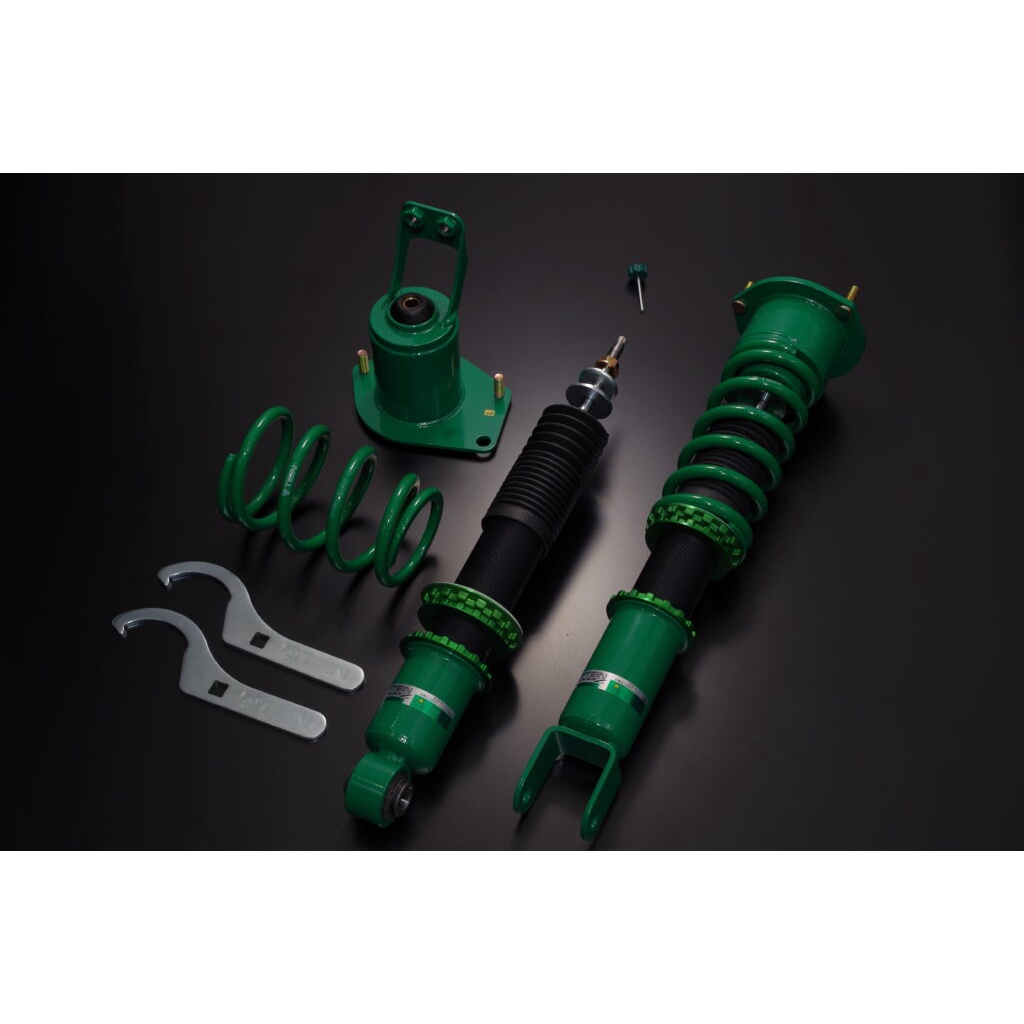 Mazda RX8 SE3P 2002+ TEIN Flex Z Adjustable Suspension / Coilover