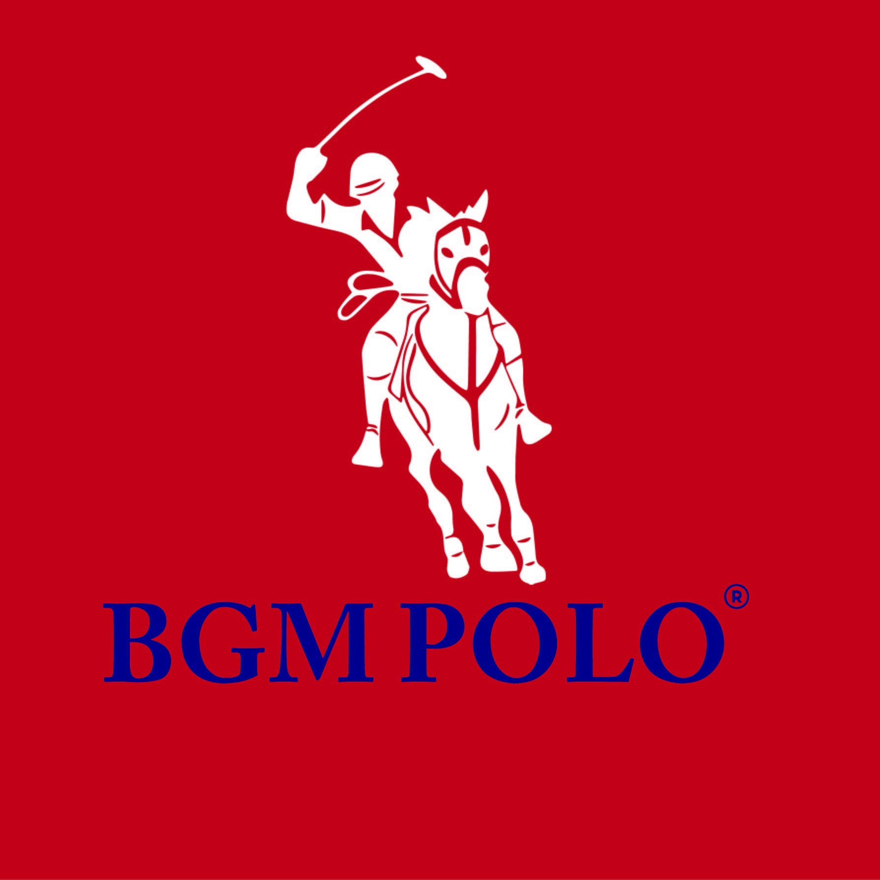 BGM POLO Comfort 3 IN 1 Polyester Men Boxer Underwear Trunk Seluar Pendek  Lelaki 3PCS - BP-MUN3262MR-PSK