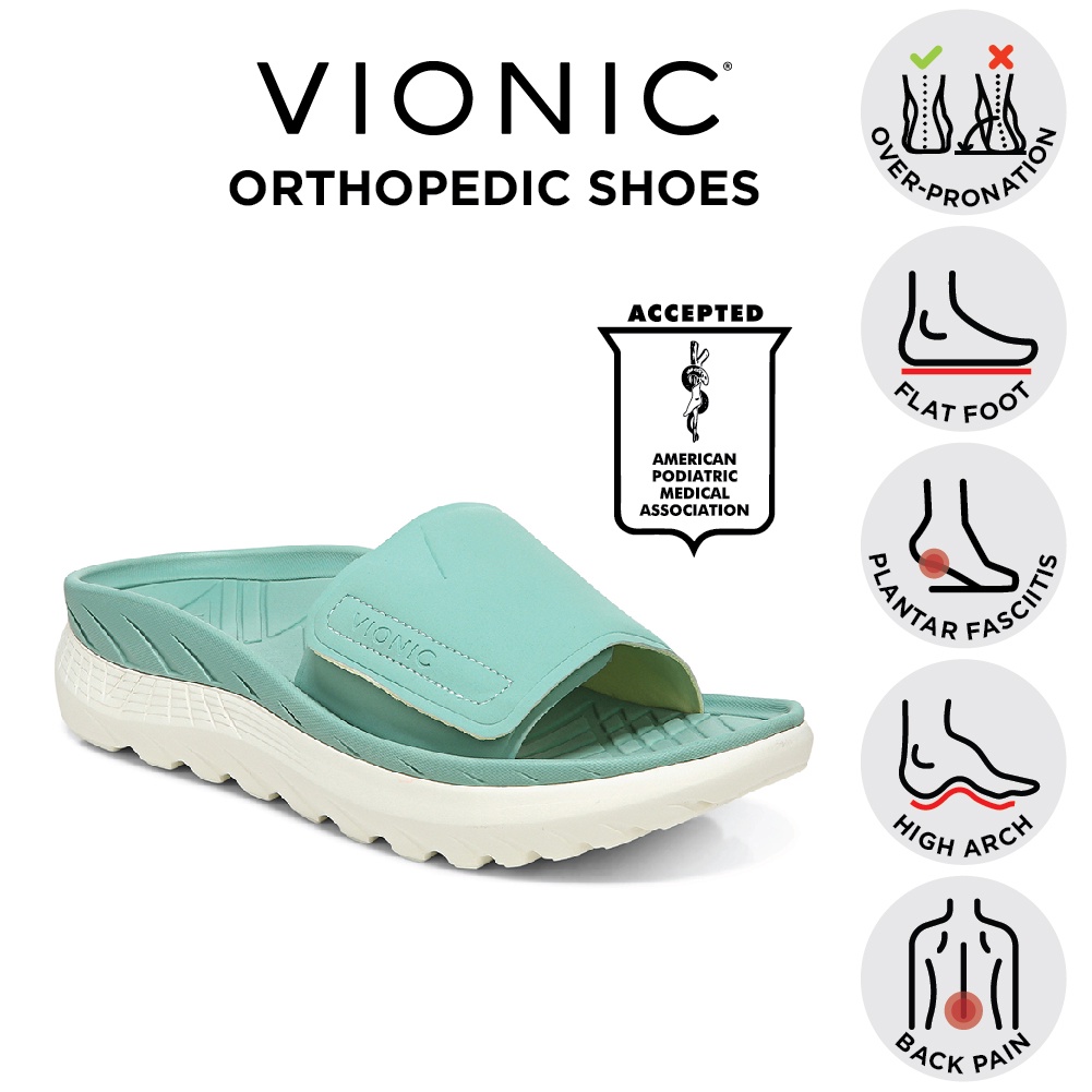 Vionic discount shoes shopee