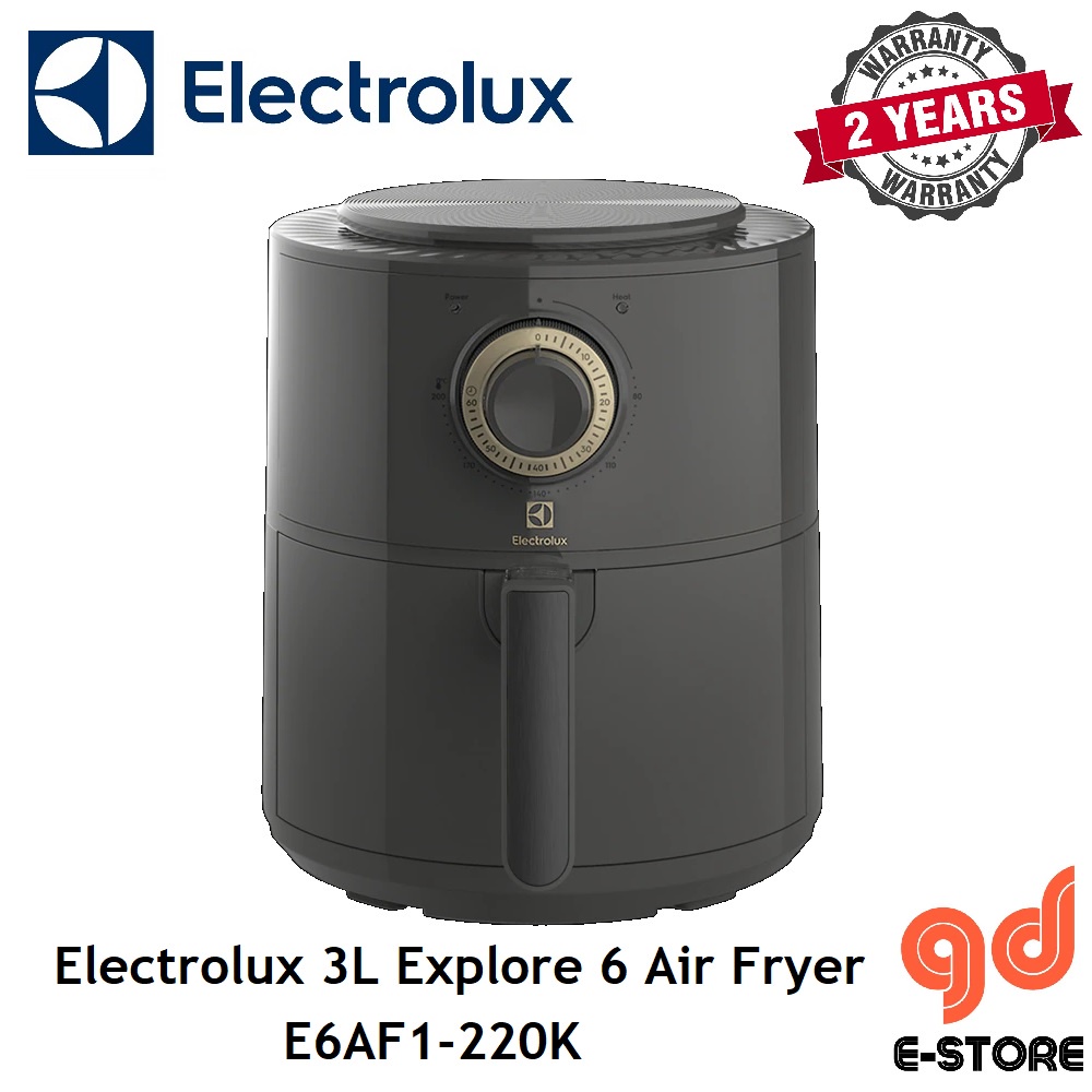 Explore 6 deals air fryer