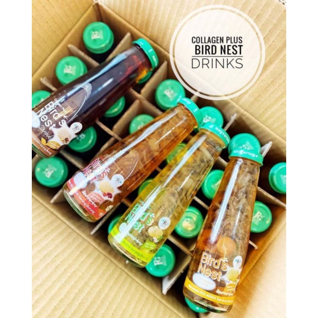 FG WALET BIRD NEST DRINKS Shopee Malaysia