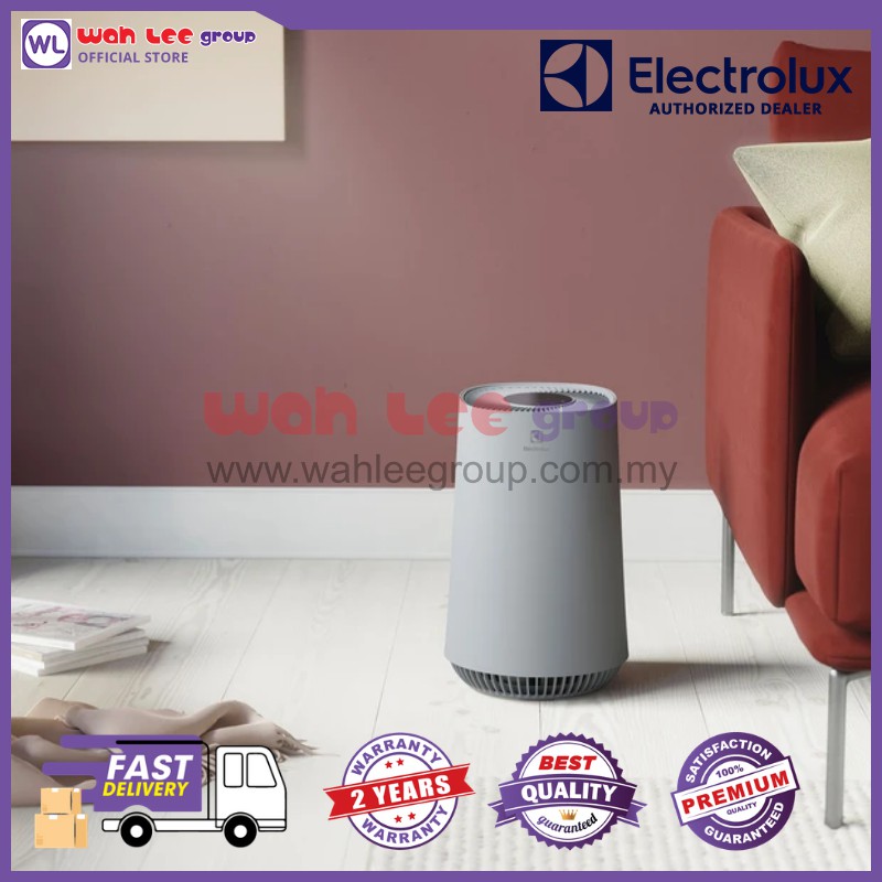 Electrolux Flow A3 / Flow A4 Air Purifier FA31202GY , FA41402GY Shopee Malaysia