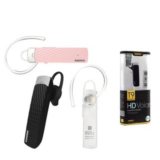 Oreillette Bluetooth sans Fil V5.1 Anti Bruit, Fonction Mute, Assistant