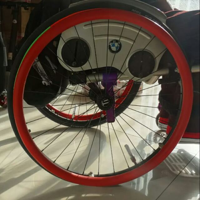 Wheelchair ring cover | Shopee Malaysia
