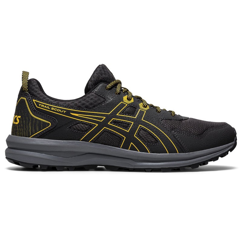 ASICS Men's Trail Scout Running Shoes